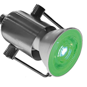 Bombilla LED colores GU10 - 5W (10)
