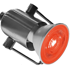 Bombilla LED colores GU10 - 5W - Barcelona Led-