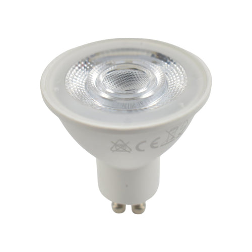 LED bulb colors GU10 - 5W