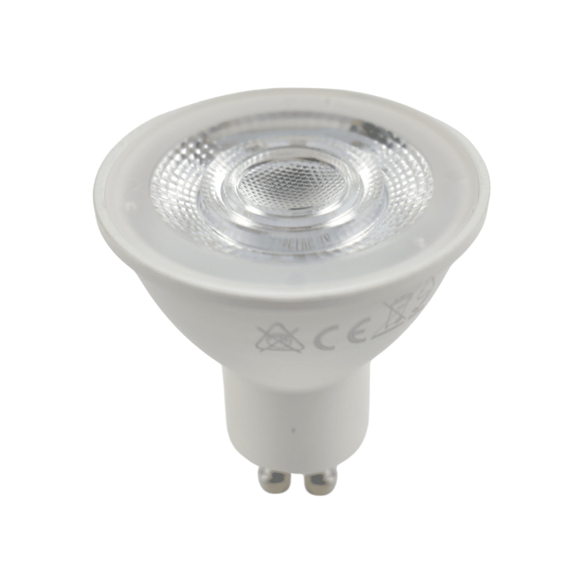 Bombilla LED colores GU10 - 5W - Barcelona Led-