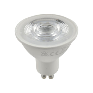 Bombilla LED colores GU10 - 5W - Barcelona Led-