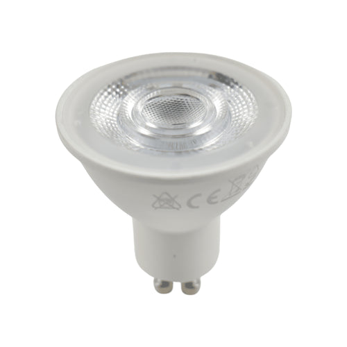 Χρώματα λαμπτήρων LED GU10 - 5W