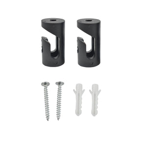 Lampara colgante de mimbre "Vimet Lite" con interruptor y enchufe (6)