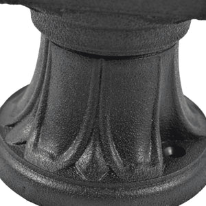 Farol de exterior FUMAGALLI "Mikrolot/Mary" - E27 - Difusor Opal - Barcelona Led-