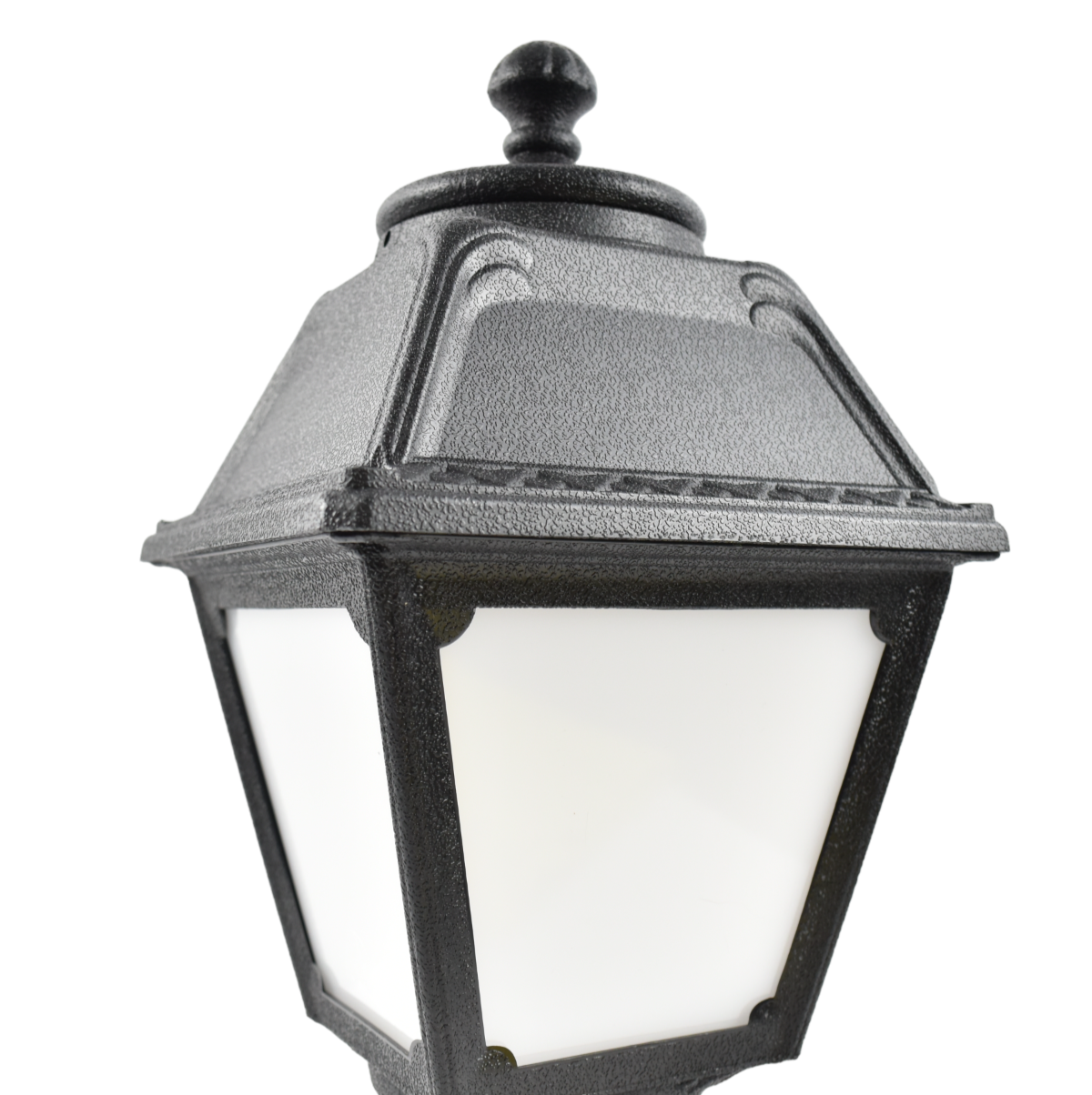 Farol de exterior FUMAGALLI "Mikrolot/Mary" - E27 - Difusor Opal (1)