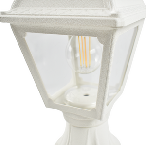 Farol de exterior FUMAGALLI "Mikrolot/Mary" - E27 - Difusor transparente (13)
