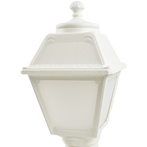 Farol de exterior FUMAGALLI "Mikrolot/Mary" - E27 - Difusor Opal (12)