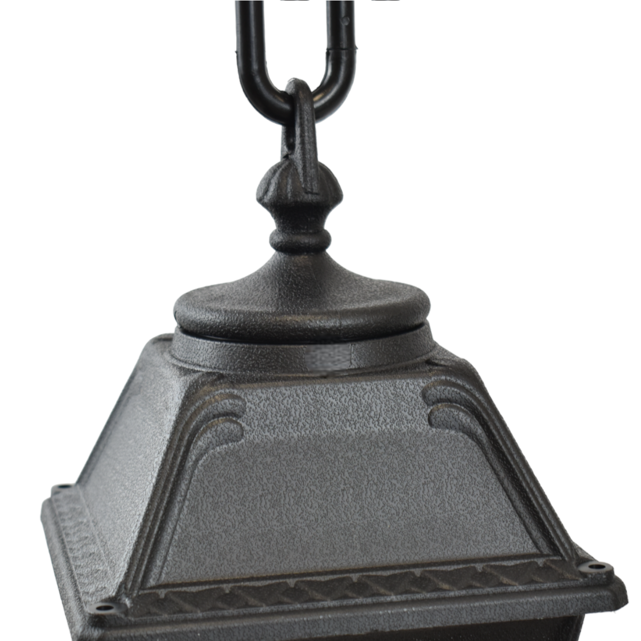 Farol de exterior colgante FUMAGALLI "Sichem/Mary" - E27 (1)