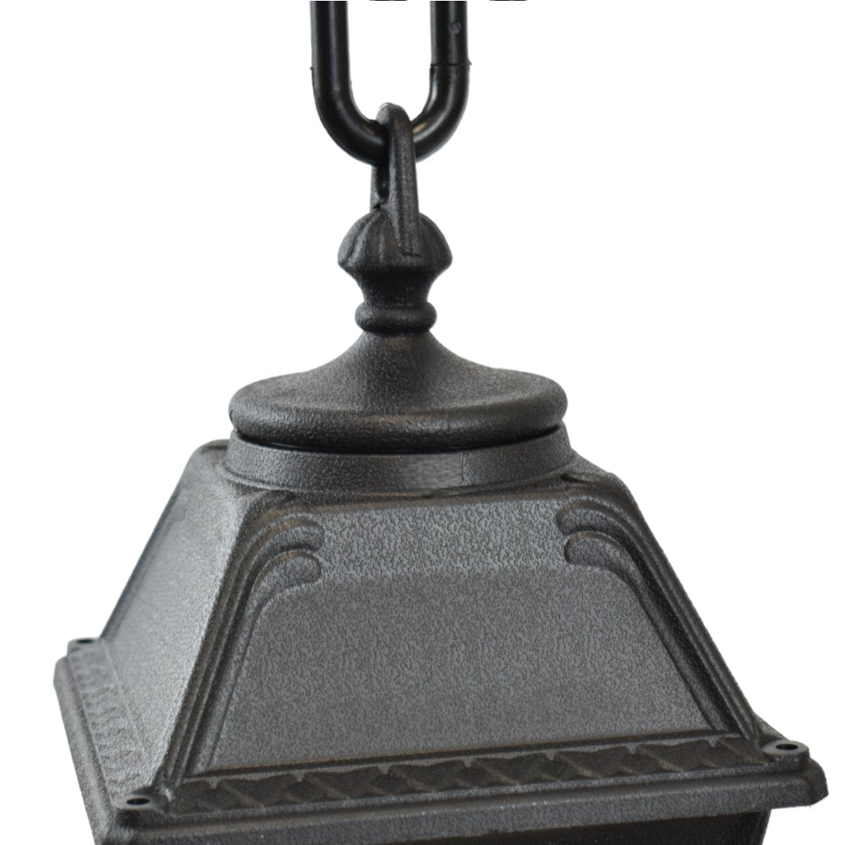 Farol de exterior colgante FUMAGALLI "Sichem/Mary" - E27 - Barcelona Led-Decoración