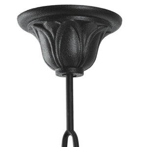 Farol de exterior colgante FUMAGALLI "Sichem/Mary" - E27 - Barcelona Led-Decoración