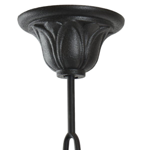 Farol de exterior colgante FUMAGALLI "Sichem/Mary" - E27 (3)