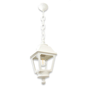 Farol de exterior colgante FUMAGALLI "Sichem/Mary" - E27 (5)