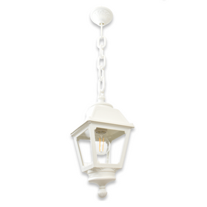 Farol de exterior colgante FUMAGALLI "Sichem/Mary" - E27 (5)