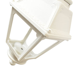 Farol de exterior colgante FUMAGALLI "Sichem/Mary" - E27 (6)