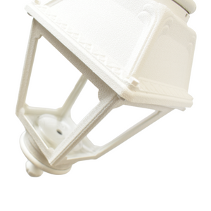 Farol de exterior colgante FUMAGALLI "Sichem/Mary" - E27 - Barcelona Led-Decoración
