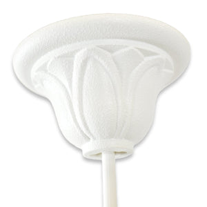 Farol de exterior colgante FUMAGALLI "Sichem/Mary" - E27 (7)