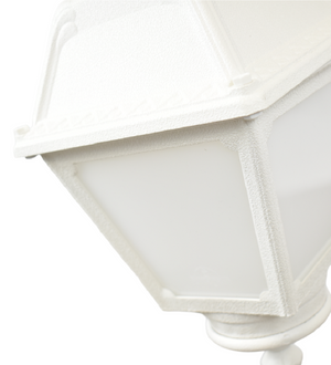 Farol de exterior colgante FUMAGALLI "Sichem/Mary" - E27 (9)