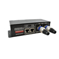 4-channel DMX decoder - DMX to RGBW 5