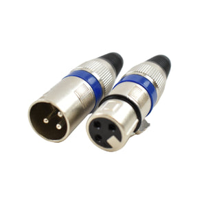 Decodificador DMX 4 canales - DMX a RGBW (5)