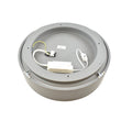 Ceiling LED lamp