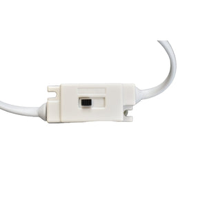 Lámpara de techo LED tipo plafón "ONCAMO 2" - CCT 3000K - 4000K - 27W (5)