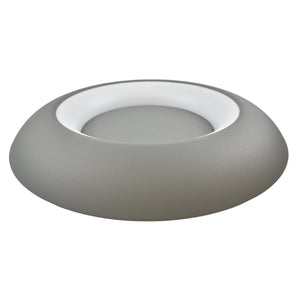 Lámpara de techo LED tipo plafón "FAX" - CCT 3000K - 4000K - 21W - Barcelona Led-Decoración