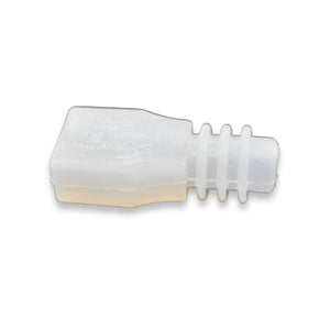 Tapón de silicona para inicio y final de Tira 220V - Barcelona Led-Accesorios