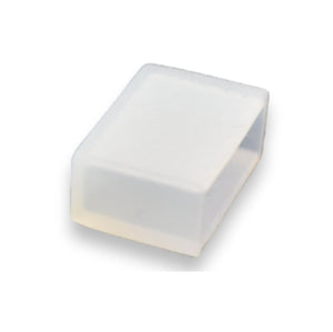 Tapón de silicona para inicio y final de Tira 220V - Barcelona Led-Accesorios