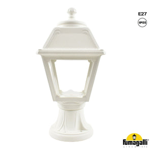 Farol de exterior FUMAGALLI "Mikrolot/Mary" - E27 - Difusor transparente (8)