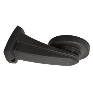 Aplique de pared exterior esfera FUMAGALLI "Nardo/G250" - E27 (5)
