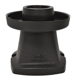 Farol de pie exterior esfera FUMAGALLI "Disma/G250" opal - E27 - Barcelona Led-
