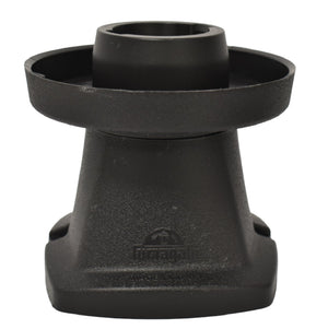 Farol de pie exterior esfera FUMAGALLI "Disma/G250" opal - E27 (3)