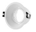 Anel de downlight circular para lâmpada GU10 / MR16 - Low UGR - Recorte Ø 85 mm 3