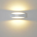 Bi-directional LED wall light - IP20 - 3000K - 6W 2