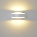 Bi-directional LED wall light - IP20 - 3000K - 6W 2