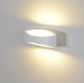 Bi-directional LED wall light - IP20 - 3000K - 6W 3