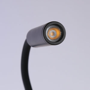 Aplique de pared flexible para lectura con puerto USB "LONDON USB" - Chip CREE - 3W - Barcelona Led-Decoración