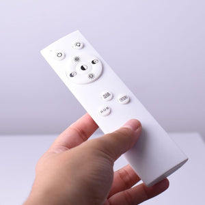 Panel LED empotrable WIFI SMART RGB / RGBW + CCT - 60x60 cm - 40W - Con KIT de montaje - Barcelona Led-