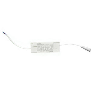 Panel LED empotrable 60X60 cm - Driver OSRAM - 40W - UGR18 - CRI90 - Con KIT de montaje - Barcelona Led-