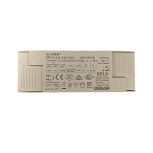 Panel LED empotrable 60X60 cm - Driver OSRAM - 40W - UGR18 - CRI90 - Con KIT de montaje - Barcelona Led-