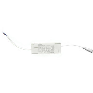 Panel LED empotrable 60X60 cm - Driver OSRAM - 40W - UGR18 - CRI90 - Con KIT de montaje (13)