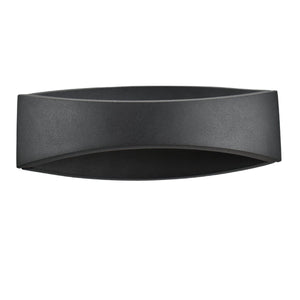 Aplique de pared LED bidireccional - IP20 - 3000K - 6W - Barcelona Led-Decoración