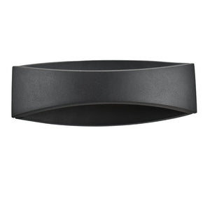 Aplique de pared LED bidireccional - IP20 - 3000K - 6W (7)
