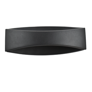 Aplique de pared LED bidireccional - IP20 - 3000K - 6W (7)