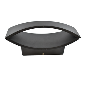 Aplique de pared LED bidireccional - IP20 - 3000K - 6W (8)