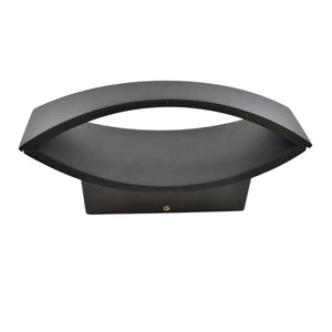 Aplique de pared LED bidireccional - IP20 - 3000K - 6W (8)