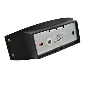Aplique de pared LED bidireccional - IP20 - 3000K - 6W (10)
