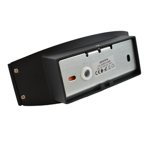 Aplique de pared LED bidireccional - IP20 - 3000K - 6W - Barcelona Led-Decoración