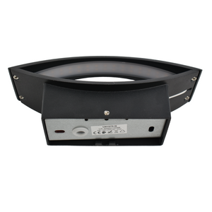 Aplique de pared LED bidireccional - IP20 - 3000K - 6W (11)