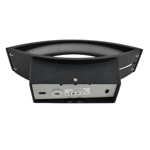 Aplique de pared LED bidireccional - IP20 - 3000K - 6W (11)